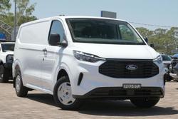 2023 Ford Transit Custom Trend 320L