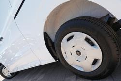 2023 Ford Transit Custom Trend 320L