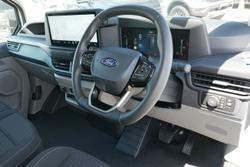 2023 Ford Transit Custom Trend 320L