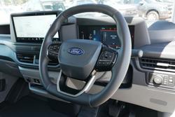 2023 Ford Transit Custom Trend 320L