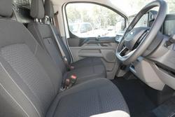 2023 Ford Transit Custom Trend 320L