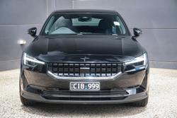 2022 Polestar 2 Long range Single motor