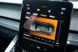 2022 Polestar 2 Long range Single motor