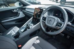 2022 Polestar 2 Long range Single motor