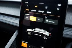 2022 Polestar 2 Long range Single motor