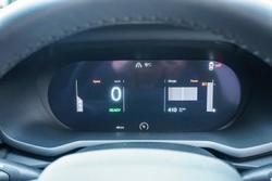 2022 Polestar 2 Long range Single motor