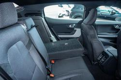 2022 Polestar 2 Long range Single motor