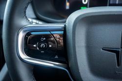 2022 Polestar 2 Long range Single motor