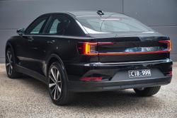 2022 Polestar 2 Long range Single motor