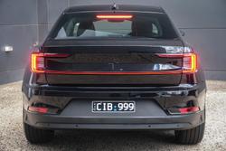 2022 Polestar 2 Long range Single motor