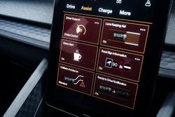 2022 Polestar 2 Long range Single motor