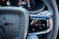 2022 Polestar 2 Long range Single motor