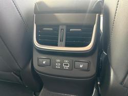 2025 Subaru Outback AWD Touring XT 6GEN MY25 AWD Crystal White