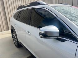 2025 Subaru Outback AWD Touring XT 6GEN MY25 AWD Crystal White