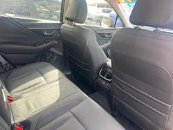 2025 Subaru Outback AWD Touring XT 6GEN MY25 AWD Crystal White