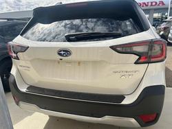 2025 Subaru Outback AWD Touring XT 6GEN MY25 AWD Crystal White