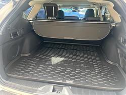 2025 Subaru Outback AWD Touring XT 6GEN MY25 AWD Crystal White