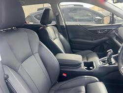 2025 Subaru Outback AWD Touring XT 6GEN MY25 AWD Crystal White