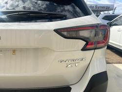 2025 Subaru Outback AWD Touring XT 6GEN MY25 AWD Crystal White