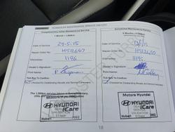 2014 Hyundai Veloster SR Turbo FS4 Series II Veloster Red