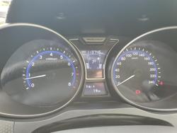 2014 Hyundai Veloster SR Turbo FS4 Series II Veloster Red