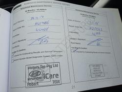 2014 Hyundai Veloster SR Turbo FS4 Series II Veloster Red