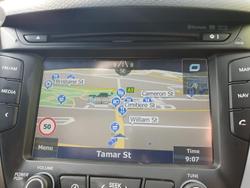 2014 Hyundai Veloster SR Turbo FS4 Series II Veloster Red