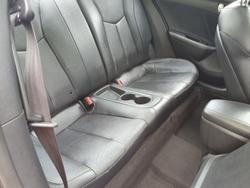 2014 Hyundai Veloster SR Turbo FS4 Series II Veloster Red