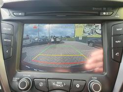 2014 Hyundai Veloster SR Turbo FS4 Series II Veloster Red