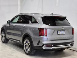 2020 Kia Sorento GT-Line