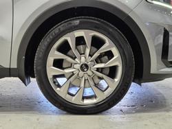 2020 Kia Sorento GT-Line