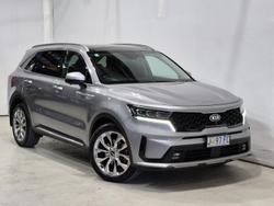 2020 Kia Sorento GT-Line