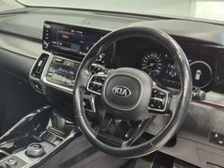 2020 Kia Sorento GT-Line