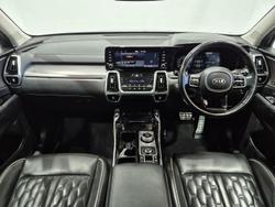 2020 Kia Sorento GT-Line