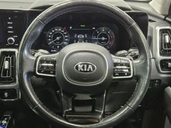 2020 Kia Sorento GT-Line