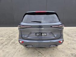 2025 Isuzu MU-X LS-T