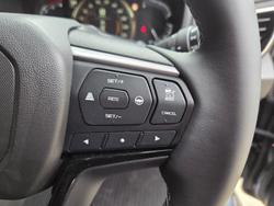 2025 Isuzu MU-X LS-T