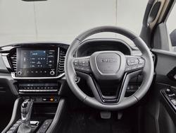 2025 Isuzu MU-X LS-T
