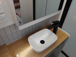 2025 New Age Caravans Manta Ray 16Ft Couples Embark My25 Full Composite