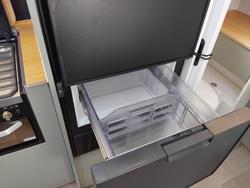 2025 New Age Caravans Manta Ray 16Ft Couples Embark My25 Full Composite