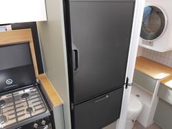 2025 New Age Caravans Manta Ray 16Ft Couples Embark My25 Full Composite