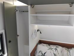 2025 New Age Caravans Manta Ray 16Ft Couples Embark My25 Full Composite