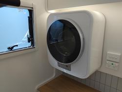 2025 New Age Caravans Manta Ray 16Ft Couples Embark My25 Full Composite