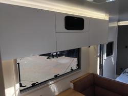 2025 New Age Caravans Manta Ray 16Ft Couples Embark My25 Full Composite