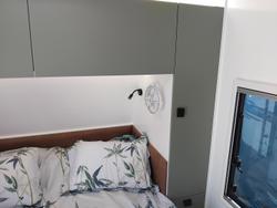 2025 New Age Caravans Manta Ray 16Ft Couples Embark My25 Full Composite