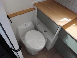 2025 New Age Caravans Manta Ray 16Ft Couples Embark My25 Full Composite