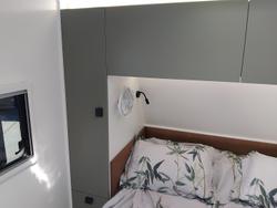 2025 New Age Caravans Manta Ray 16Ft Couples Embark My25 Full Composite