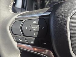 2025 Isuzu D-MAX LS-U