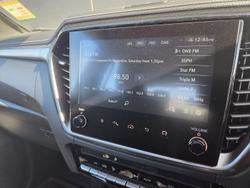 2025 Isuzu D-MAX LS-U