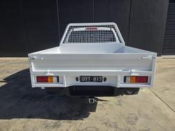 2025 Isuzu D-MAX LS-U